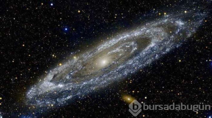 Bilim insanları evrendeki ilk moleküle ilişkin kanıt buldu