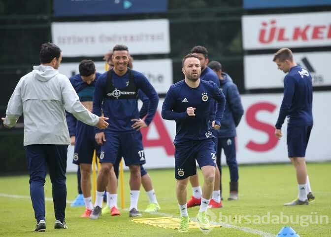 Fenerbahçe'de FEDA dönemi başlıyor! 