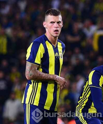 Fenerbahçe'de FEDA dönemi başlıyor! 