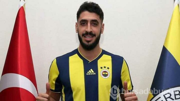 Fenerbahçe'de FEDA dönemi başlıyor! 
