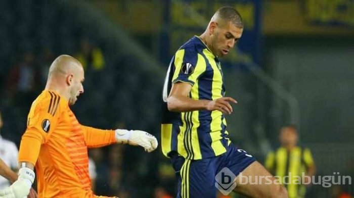 Fenerbahçe'de FEDA dönemi başlıyor! 