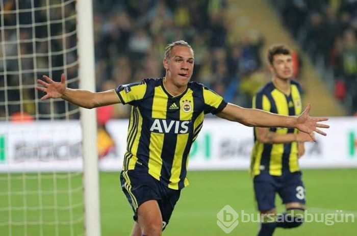 Fenerbahçe'de FEDA dönemi başlıyor! 