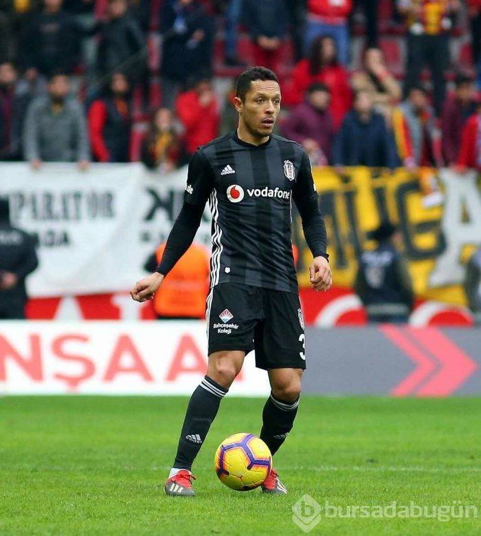 Beşiktaş'tan yeni sezon öncesi dev hamle