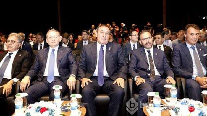 İşte Türk futbolundaki yeni sistemin tüm detayları