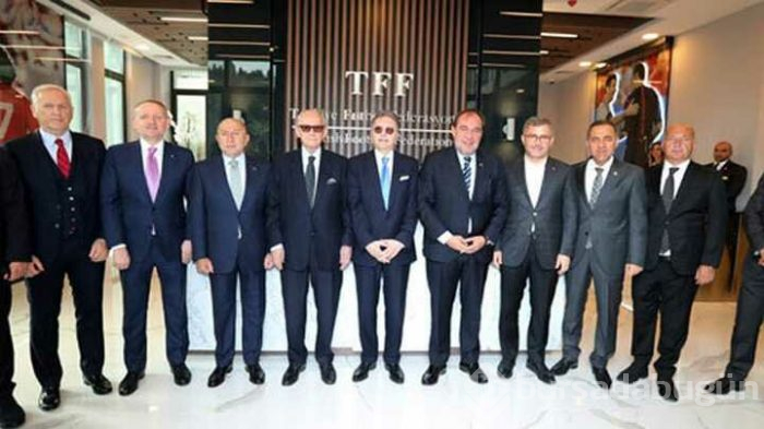 İşte Türk futbolundaki yeni sistemin tüm detayları