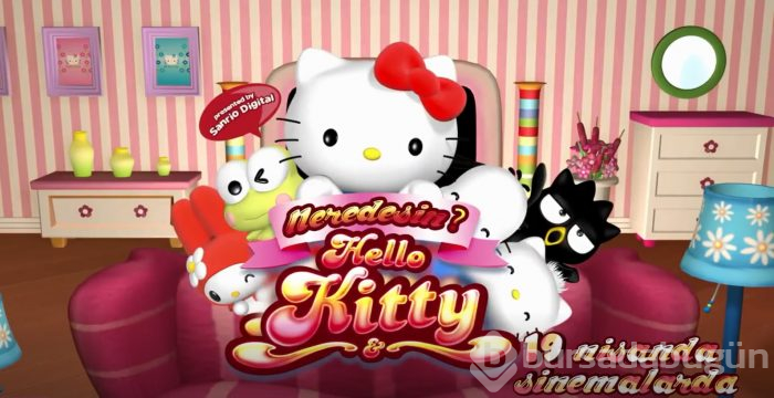 Hello Kitty (US)
