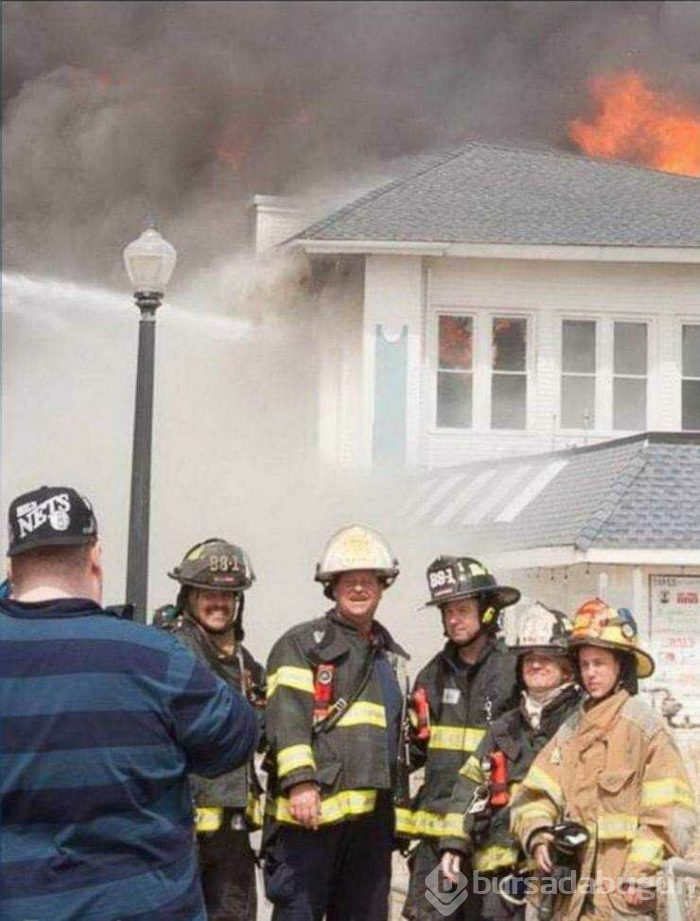 Günün en çok paylaşılan fotoğrafları (19.04.2019)
