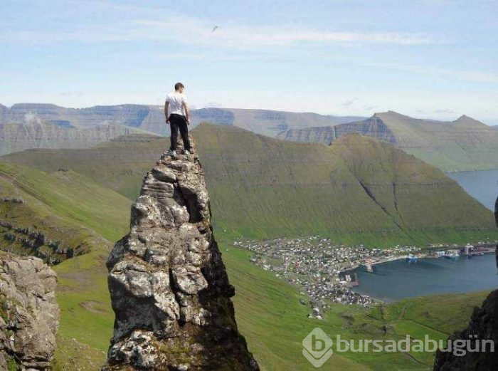 Günün en çok paylaşılan fotoğrafları (19.04.2019)