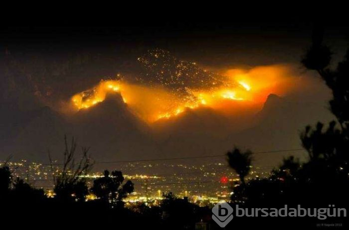 Günün en çok paylaşılan fotoğrafları (19.04.2019)