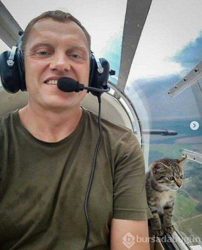 Günün en çok paylaşılan fotoğrafları (19.04.2019)