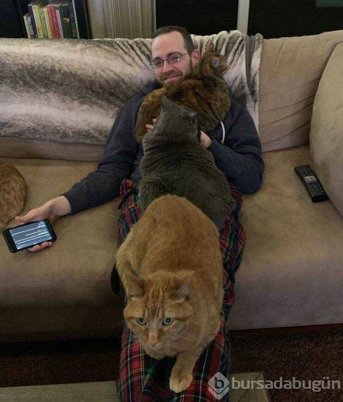 Günün en çok paylaşılan fotoğrafları (19.04.2019)