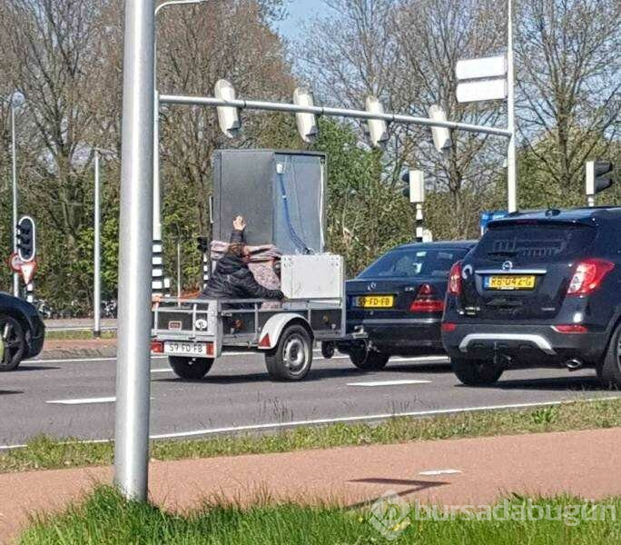 Günün en çok paylaşılan fotoğrafları (19.04.2019)