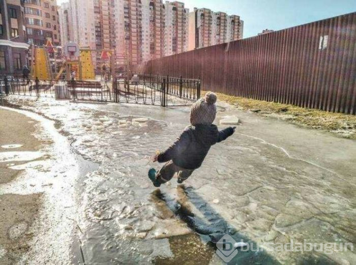 Günün en çok paylaşılan fotoğrafları (19.04.2019)