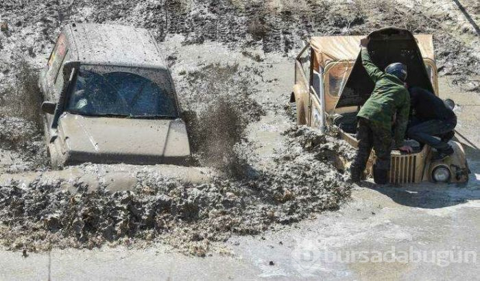 Günün en çok paylaşılan fotoğrafları (19.04.2019)