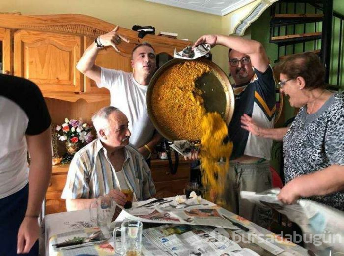 Günün en çok paylaşılan fotoğrafları (19.04.2019)