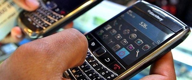 Yolun sonuna geldi (WhatsApp'tan önce o vardı)
