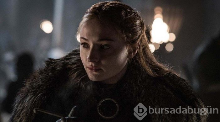 Game of Thrones'un yeni sezonunu izlemenin adresi korsan oldu!
