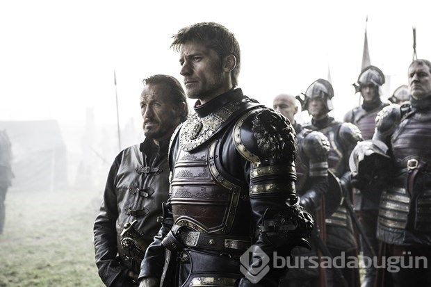 Game of Thrones'un yeni sezonunu izlemenin adresi korsan oldu!