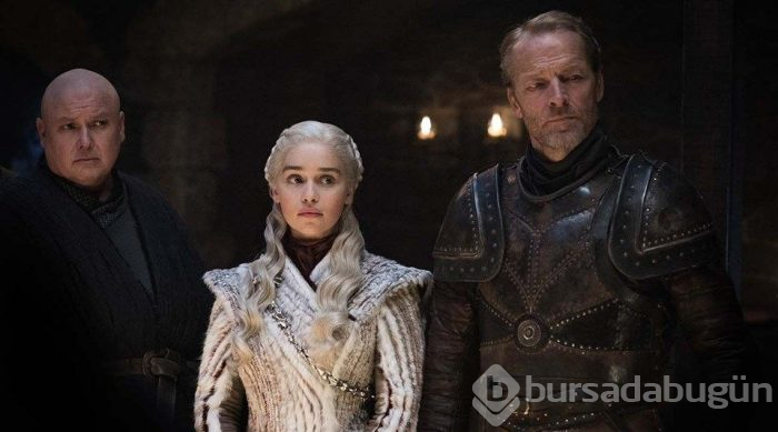 Game of Thrones'un yeni sezonunu izlemenin adresi korsan oldu!