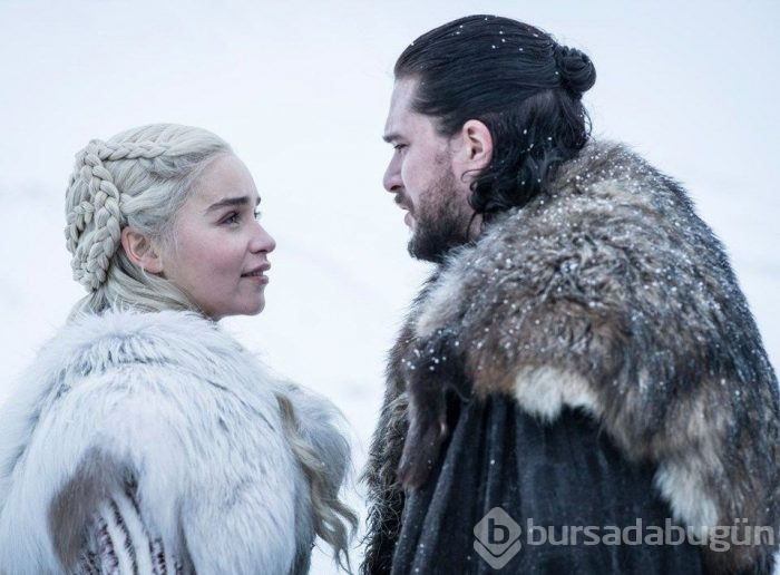 Game of Thrones'un yeni sezonunu izlemenin adresi korsan oldu!