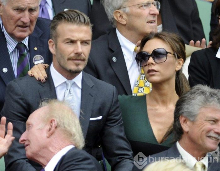 45. doğum gününde dünden bugüne Victoria Beckham