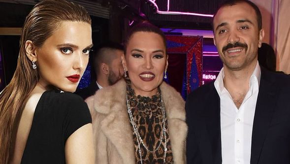 Demet Akalın: Okan'a kızgınlığım geçmedi
