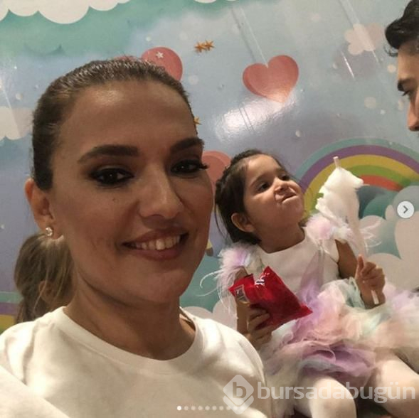 Demet Akalın: Okan'a kızgınlığım geçmedi
