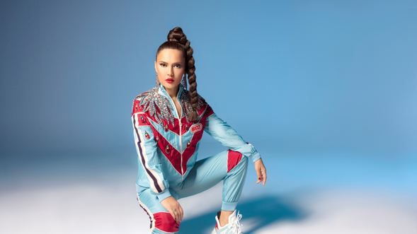 Demet Akalın: Okan'a kızgınlığım geçmedi
