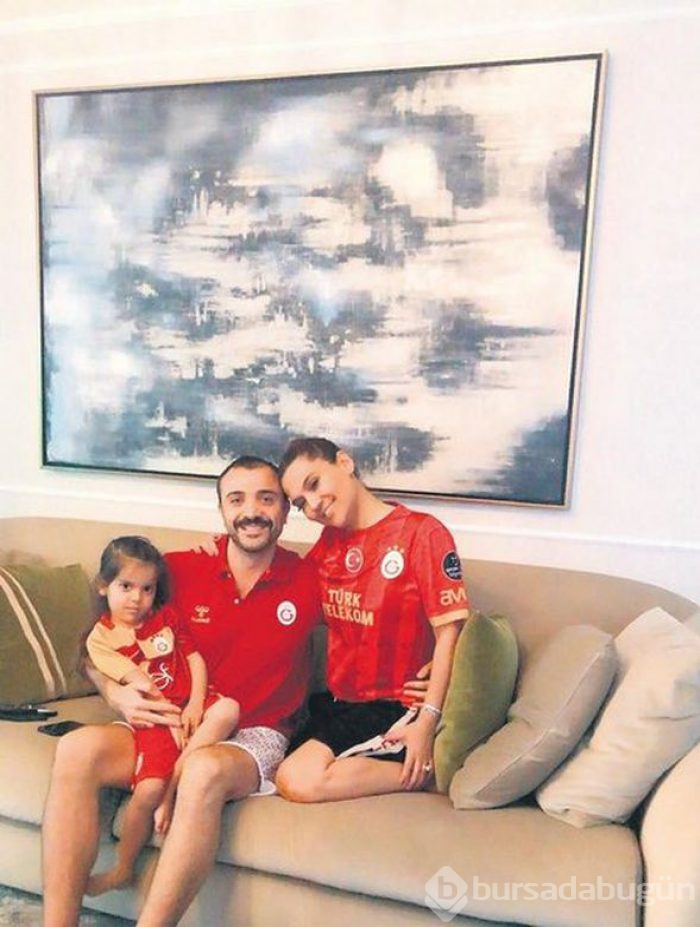 Demet Akalın: Okan'a kızgınlığım geçmedi
