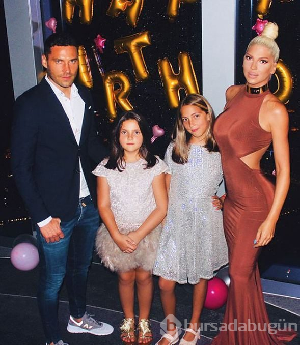 Dusko Tosic ve Jelena Karleusa arasında ayrılık çanları çalmaya başladı
