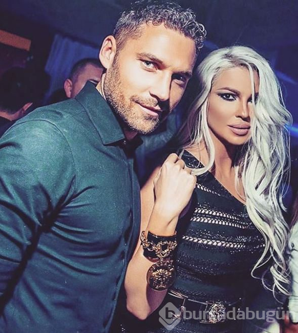 Dusko Tosic ve Jelena Karleusa arasında ayrılık çanları çalmaya başladı
