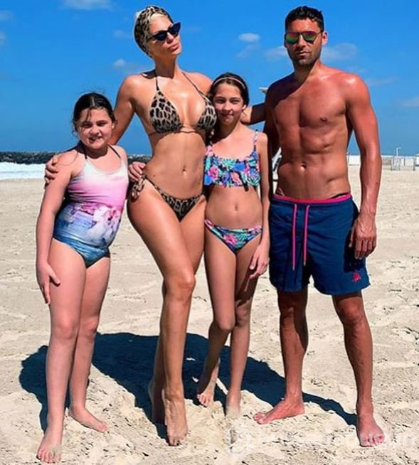 Dusko Tosic ve Jelena Karleusa arasında ayrılık çanları çalmaya başladı
