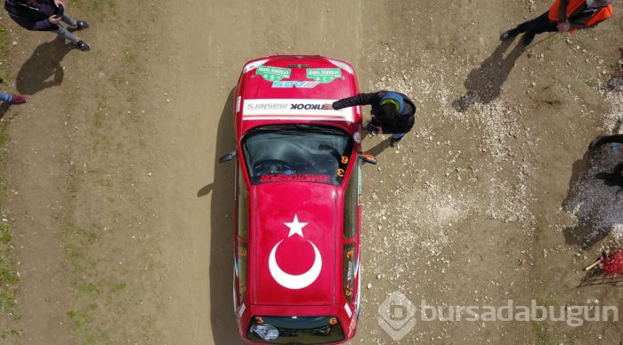 Orhangazi Otokros Yarışları
