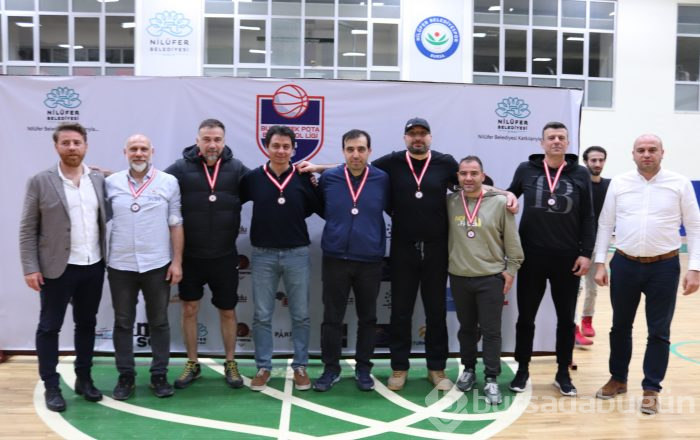 Bursa Tek Pota'ya muhteşem final