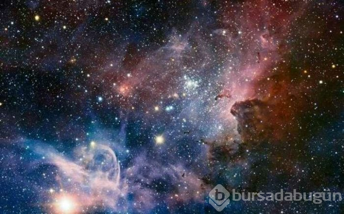 Bilim insanları evrendeki ilk moleküle ilişkin kanıt buldu