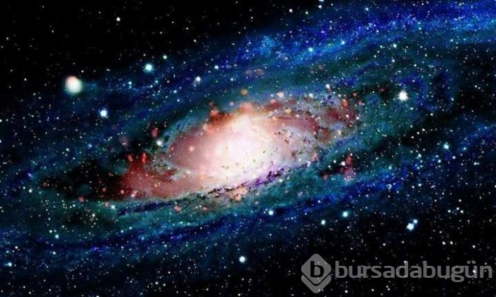 Bilim insanları evrendeki ilk moleküle ilişkin kanıt buldu