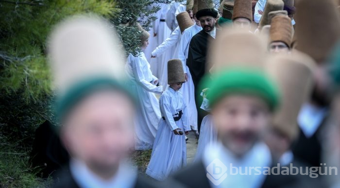 57. Alay'dan birlik beraberlik mesajı verdiler
