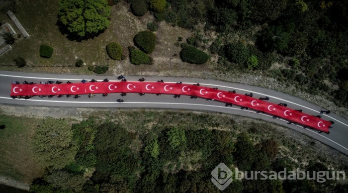 57. Alay'dan birlik beraberlik mesajı verdiler
