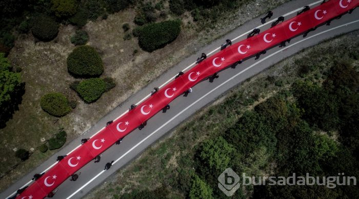 57. Alay'dan birlik beraberlik mesajı verdiler
