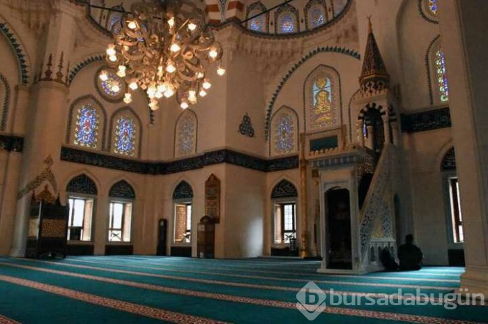 Japonya'daki Tokyo Camisi'ne yoğun ilgi