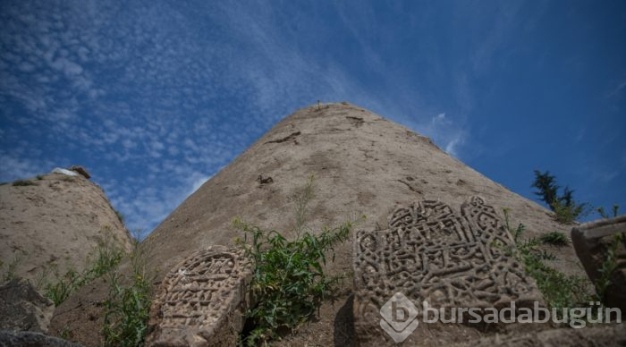 UNESCO adayı Harran'da turizm bereketi
