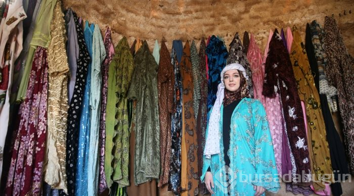 UNESCO adayı Harran'da turizm bereketi
