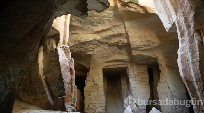UNESCO adayı Harran'da turizm bereketi
