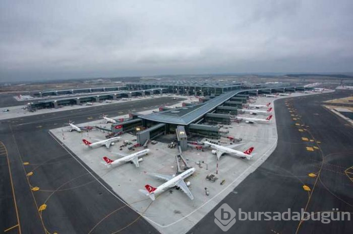 İsviçre medyasından İstanbul Havalimanına büyük övgü