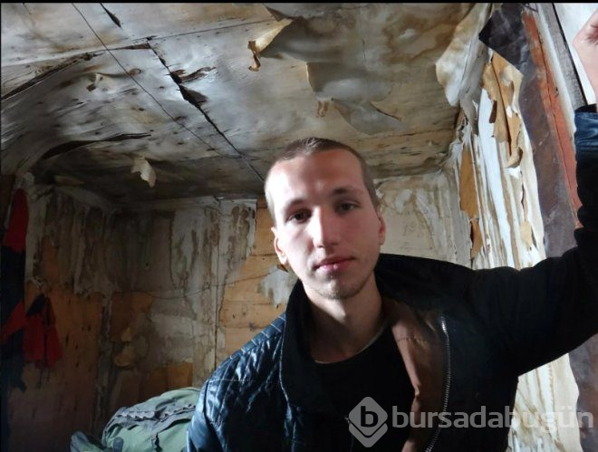 2 yıldır kayıptı! Kayıp rus gezginin ağaca kelepçeli iskeleti bulundu