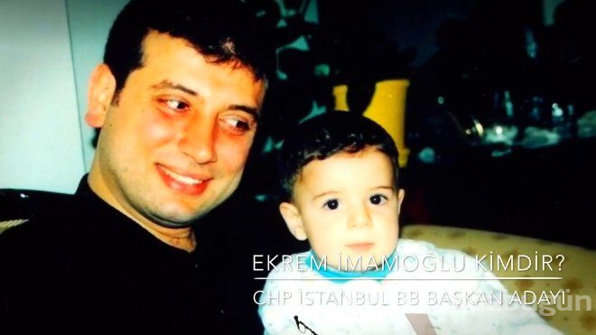Fotoğraftaki şaşkın bakışlı afacan, şimdilerde Türkiye'nin en önemli isimlerinden biri!