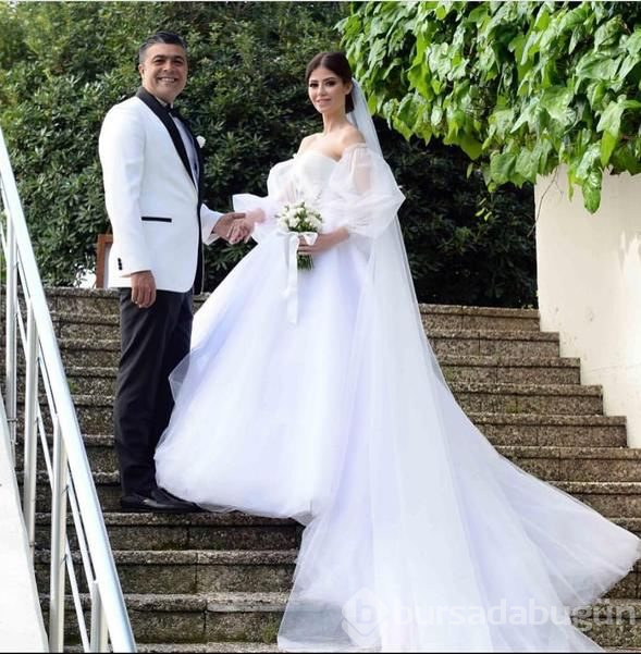 Fas'ta nikah İstanbul'da düğün!
