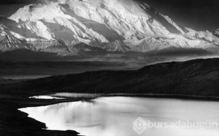 Dünyanın en güzel 40 doğa fotoğrafı
