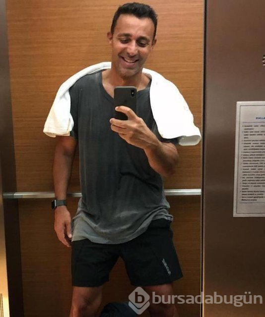 Melis Sütşurup oğlu Yiğit'i sevgilisi Mustafa Sandal ile tanıştırdı mı?
