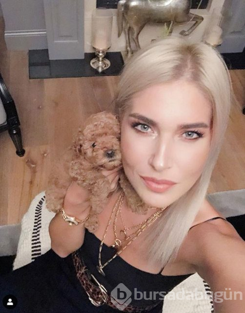 Melis Sütşurup oğlu Yiğit'i sevgilisi Mustafa Sandal ile tanıştırdı mı?
